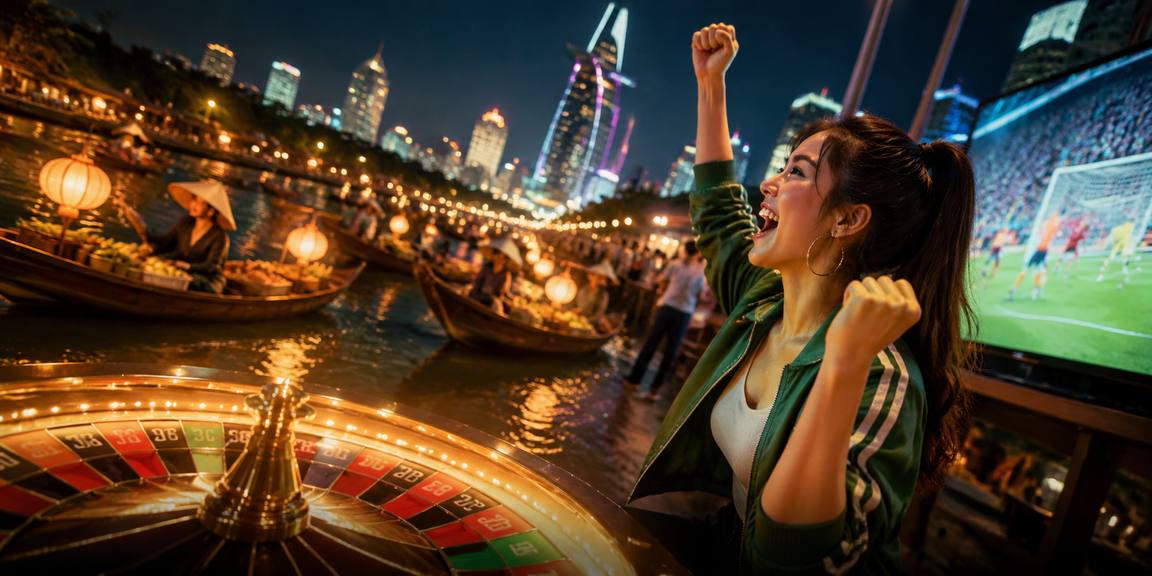 xx88vip Ngoại Hạng Anh