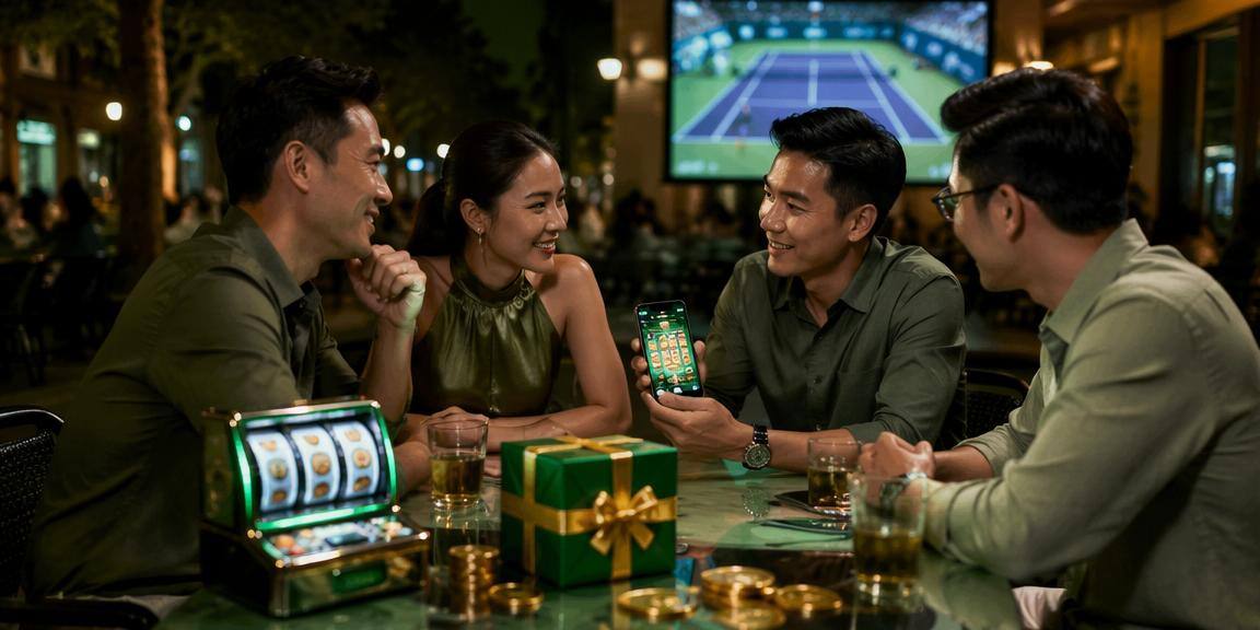 xx88vip Thể Thao Mới